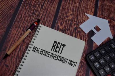 Who Can Sell a Reit?