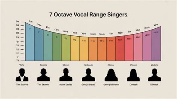 Who Can Sing 7 Octaves?