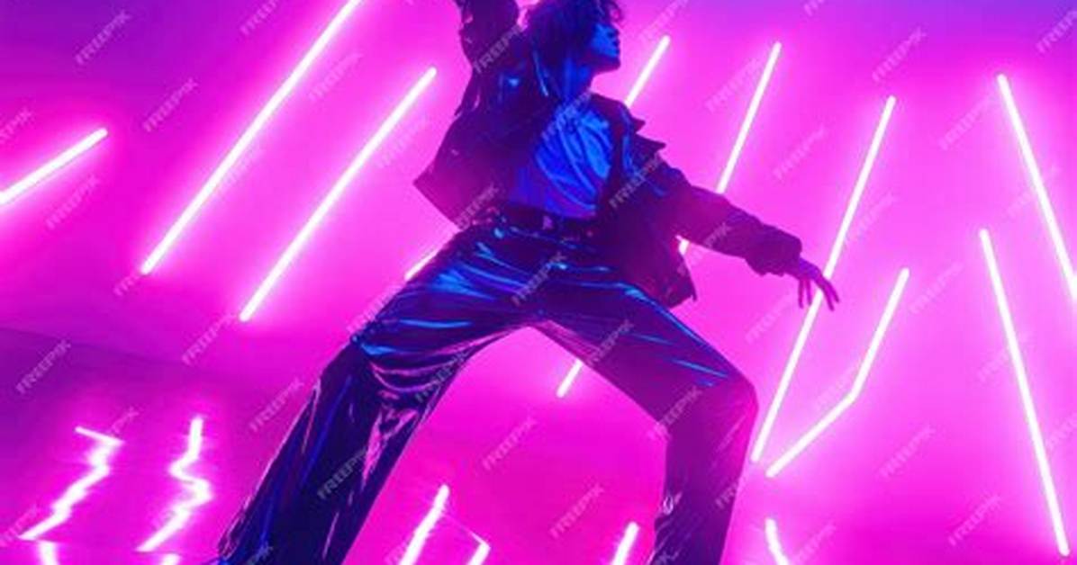 Who Choreographed