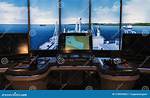 Who Controls a Ship?