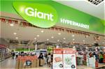 Who Controls the Retail Giant?