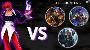 Who Counters Chou?
