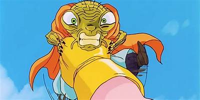 Who Created Majin Buu?