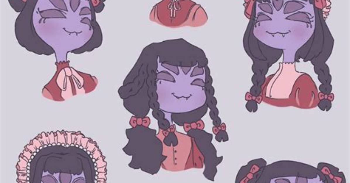 Who Created Muffet?