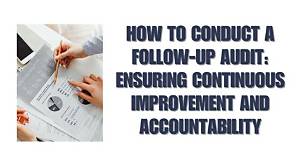 Who Decides Audit Followup?