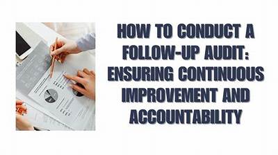 Who Decides Audit Followup?