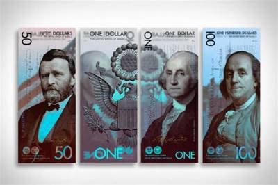 Who Designed the American Dollar Bill?