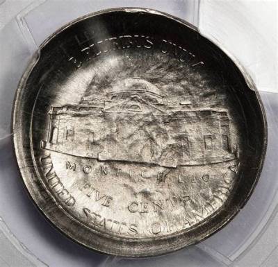 Who Designed the Jefferson Nickel?