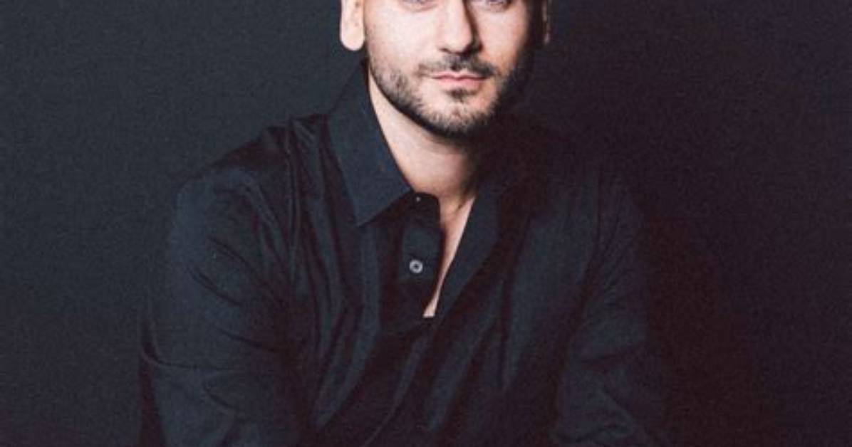 Who Did Alex Banayan Interview?