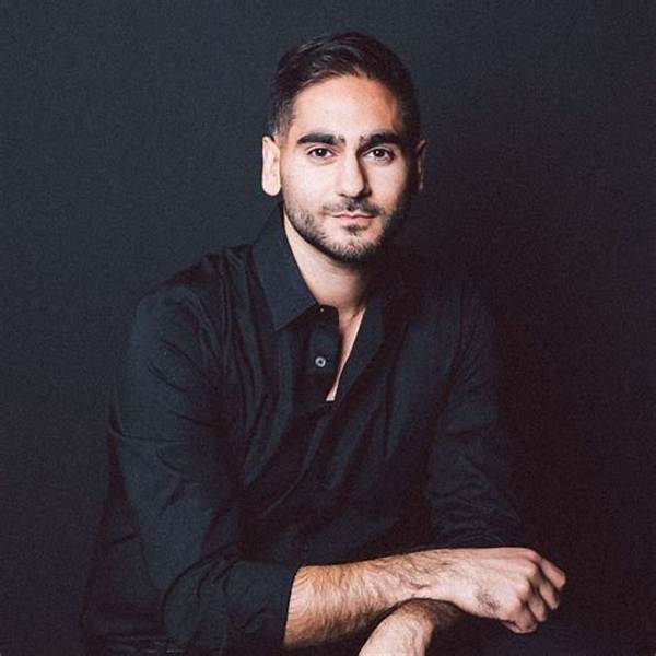 Who Did Alex Banayan Interview?