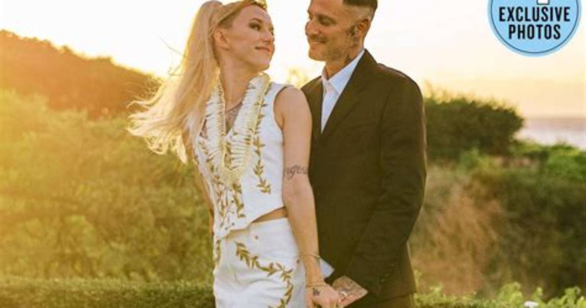 Who Did Celebrity Chef Michael Voltaggio Marry?