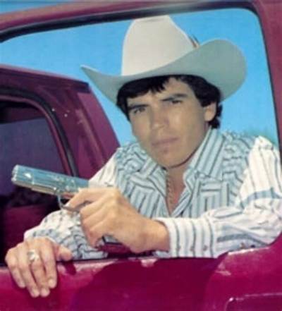 Who Did Chalino Sanchez Kill? Unraveling the Mysteries Behind the Legend