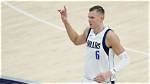 Who Did Dallas Trade for Porzingis?