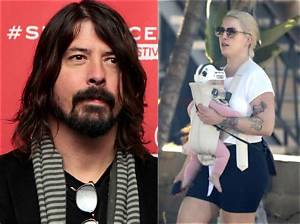 Who Did Dave Grohl Have a Baby with? Exploring the Life of the Rock Legend