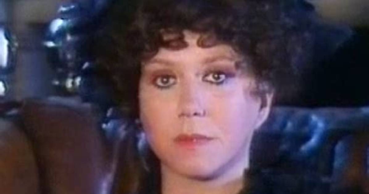 Who Did Diane Langton Play in Only Fools And