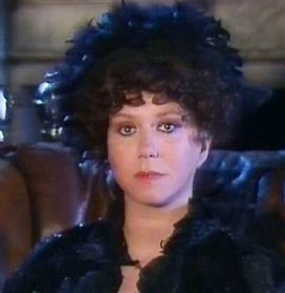 Who Did Diane Langton Play in Only Fools and Horses?