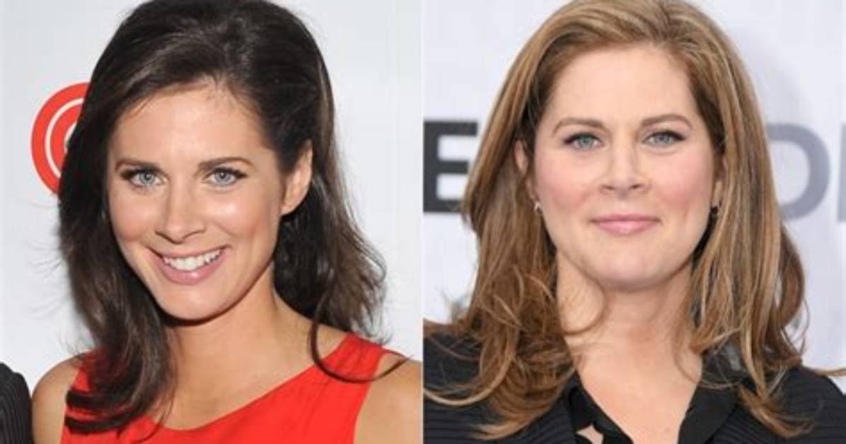 Who Did Erin Burnett Tie the Knot with? Exploring Her Marital Journey