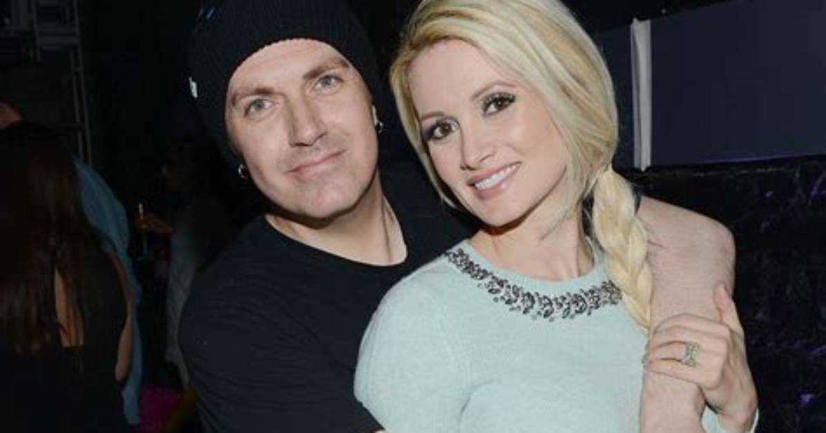 Who Did Holly Madison Date After Her Breakup With