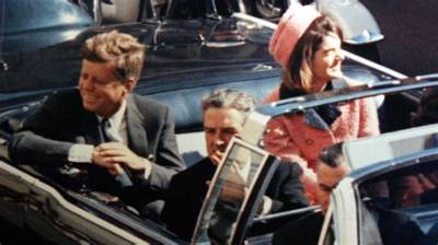 Who Did Jfk Replace on the Half Dollar?
