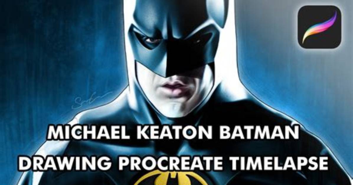 Who Did Michael Keaton Procreate with?