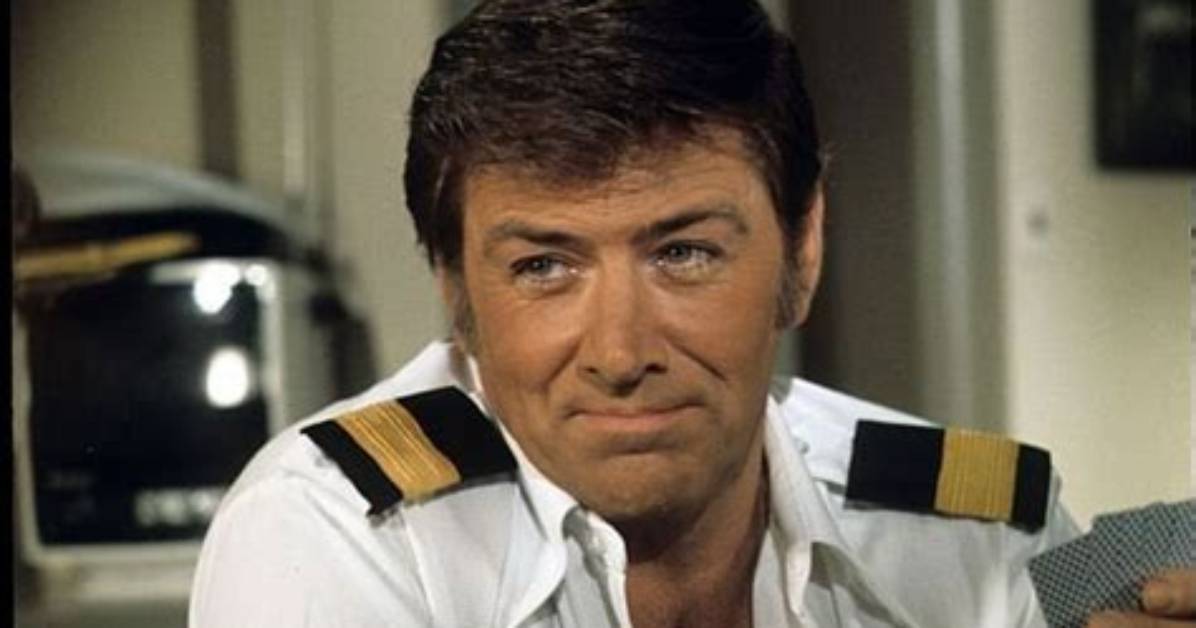 Who Did Quinn Redeker Play in Days of Our Lives? Character Explored as Daytime Star Dies Aged 86