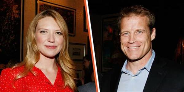 Who Did the Captivating Anna Torv Marry?