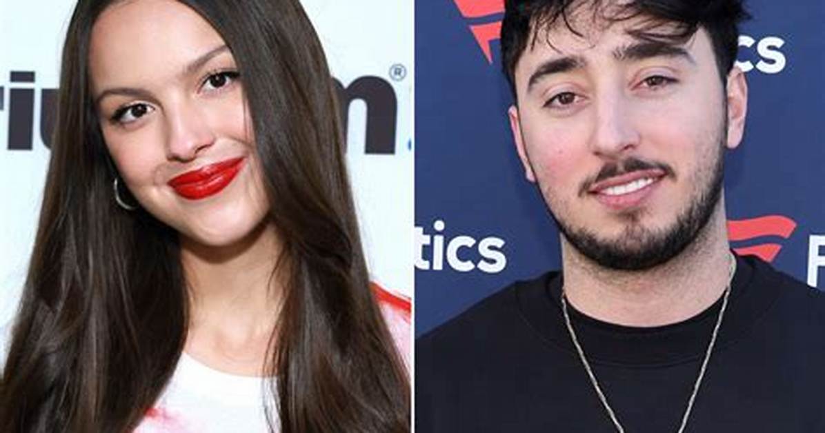 Who Did Zack Bia Date? a Comprehensive Look at His Past Relationships