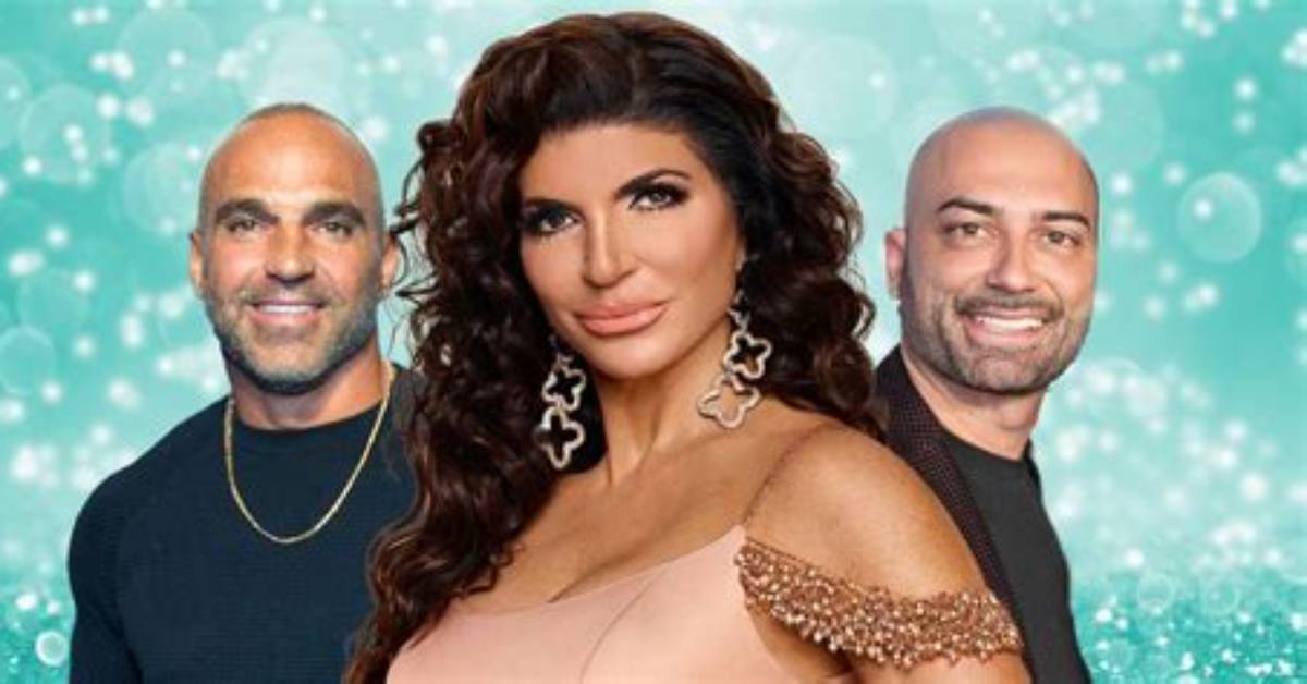 Who Died on Real Housewives of New Jersey?