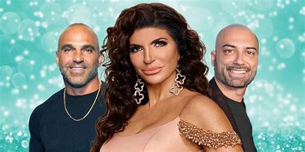 Who Died on Real Housewives of New Jersey?
