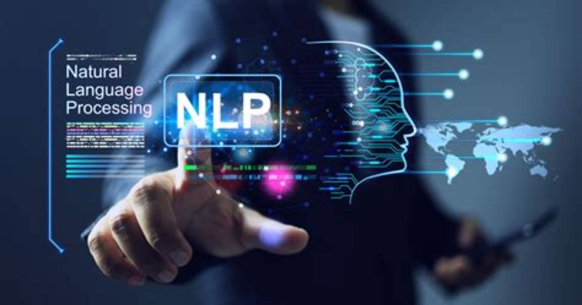 Who Discovered Natural Language Processing?