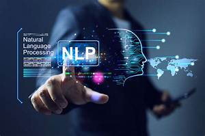 Who Discovered Natural Language Processing?
