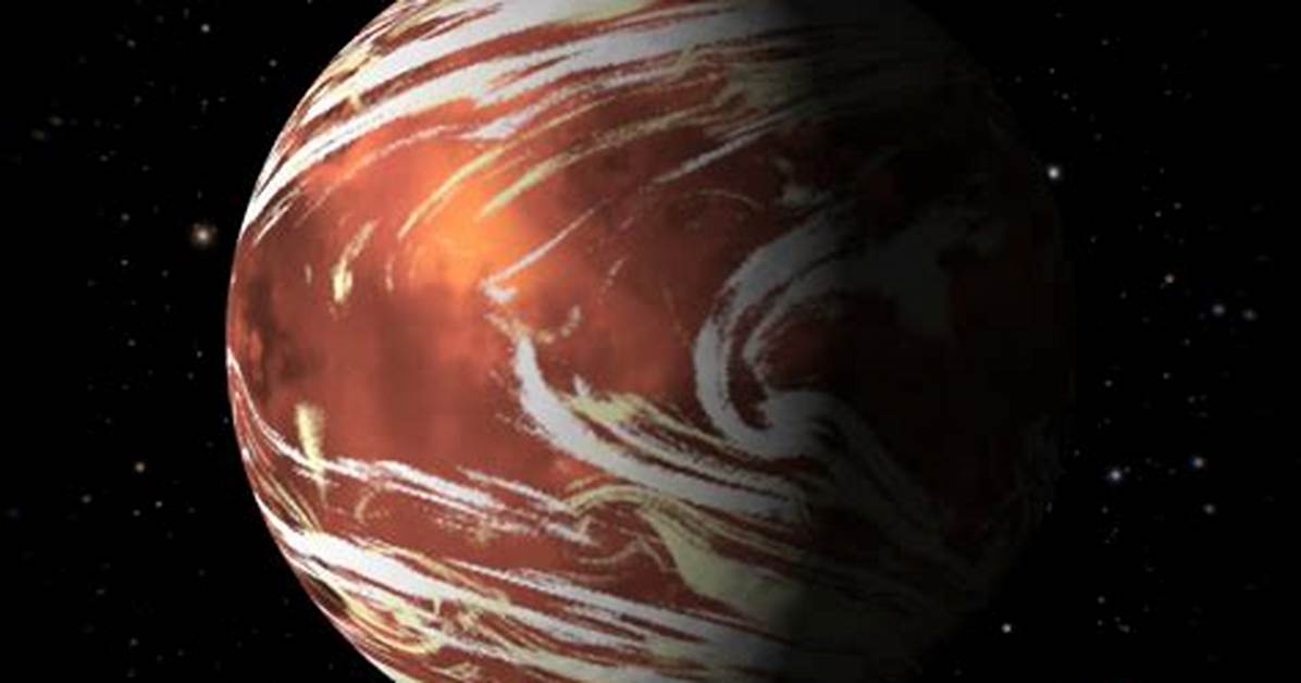 Who Discovered the Atmosphere - Lisbd-Net. Com