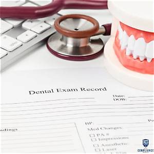 Who Do Dental Records Belong to?