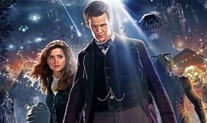 Who Does Clara Remind the Doctor of?