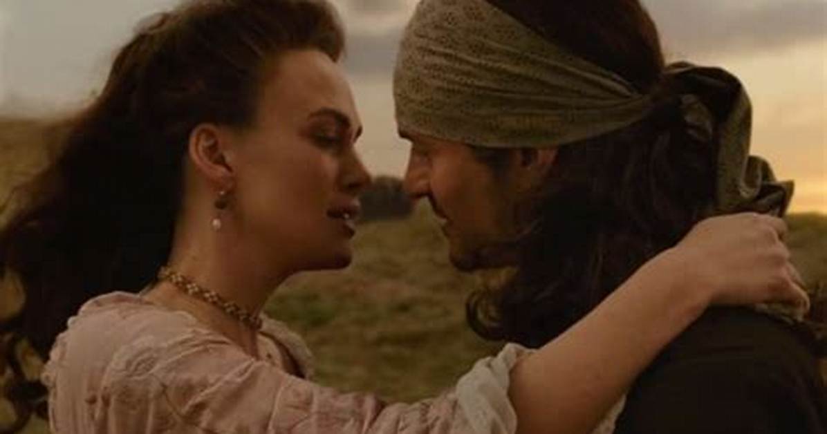 Who Does Elizabeth End up with in Poldark?