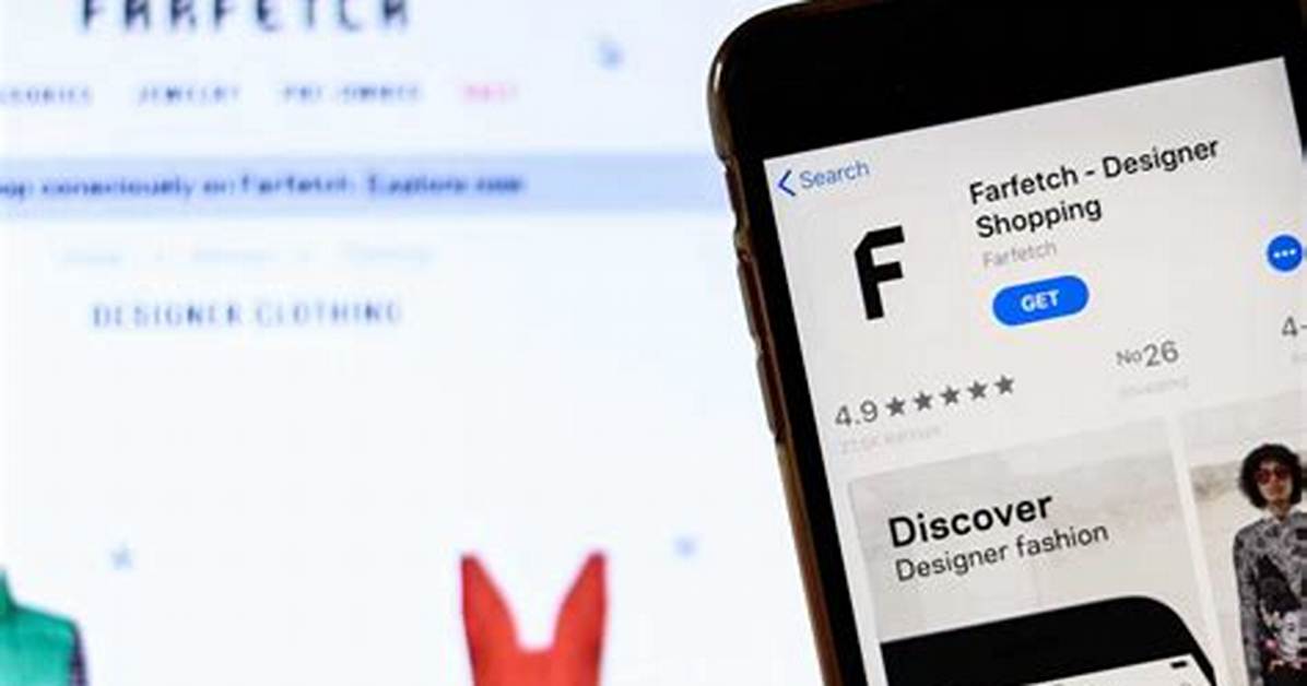 Who Does Farfetch Ship with?