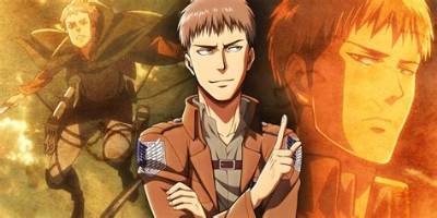Who Does Jean Like Aot?