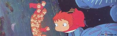 Who Does Ponyo Have a Crush on?