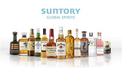 Who Does Suntory Own?