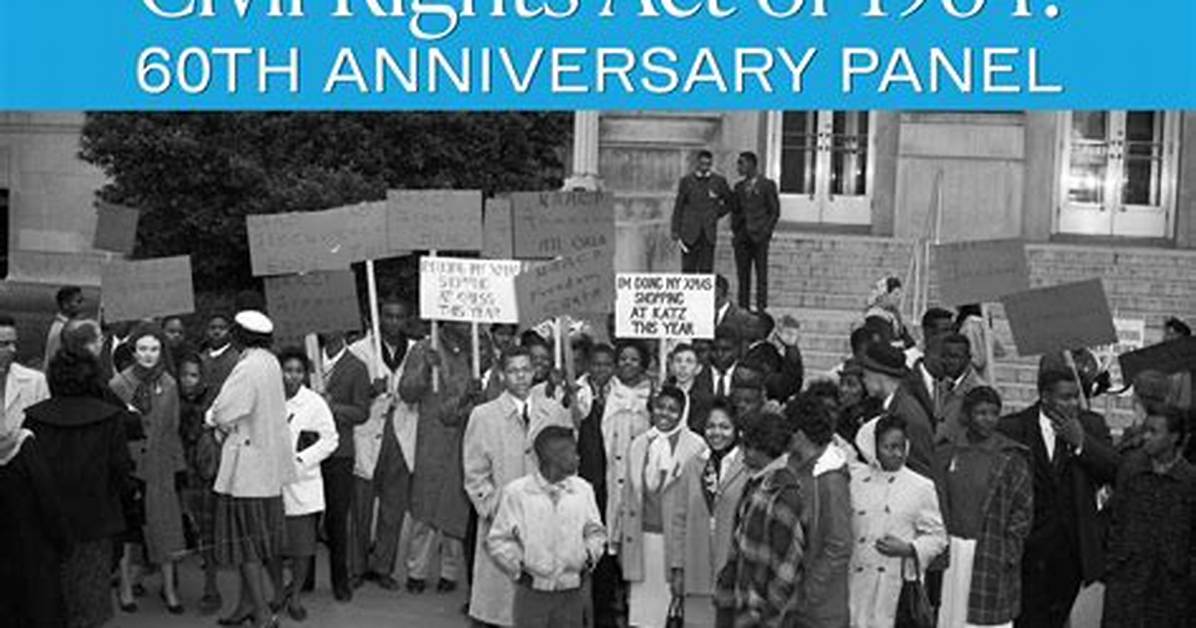Who Does the Civil Rights Act of 1991 Protect?