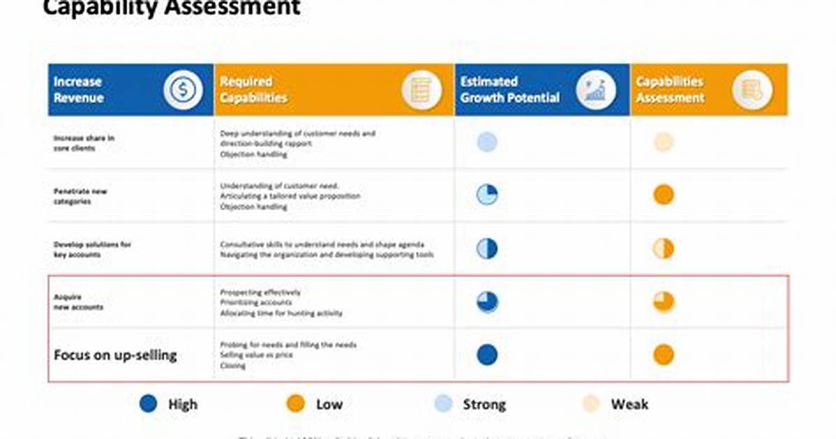 Who Does Work Capability Assessments?