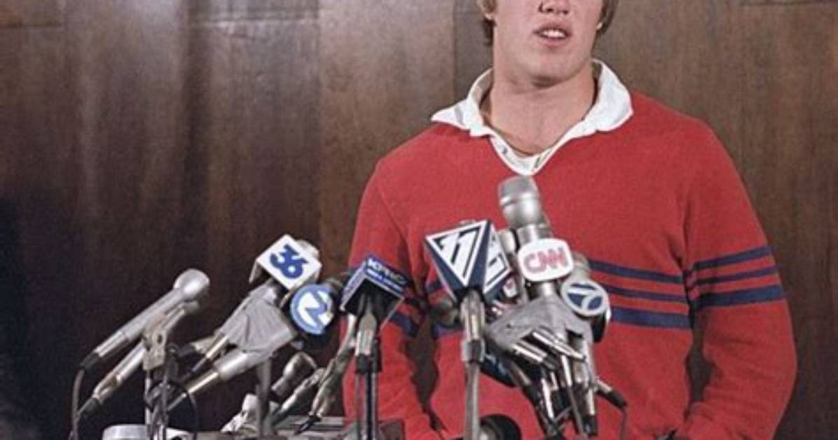 Who Drafted John Elway?