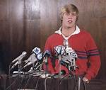 Who Drafted John Elway?