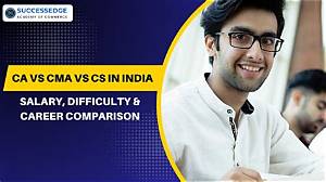 Who Earns More Cma or Cs?