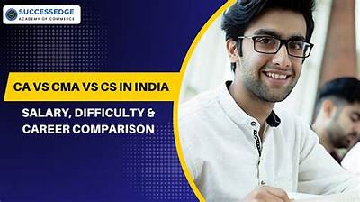 Who Earns More Cma or Cs?