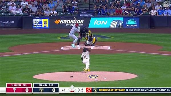 Who Ends up with Peralta?
