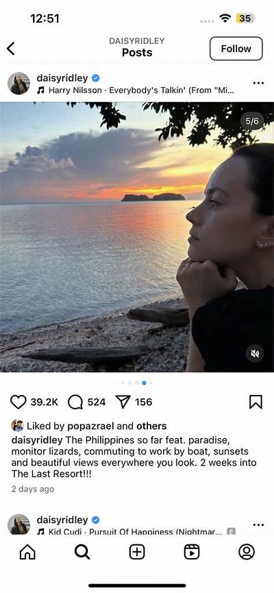 Who Falls in Love with Daisy?