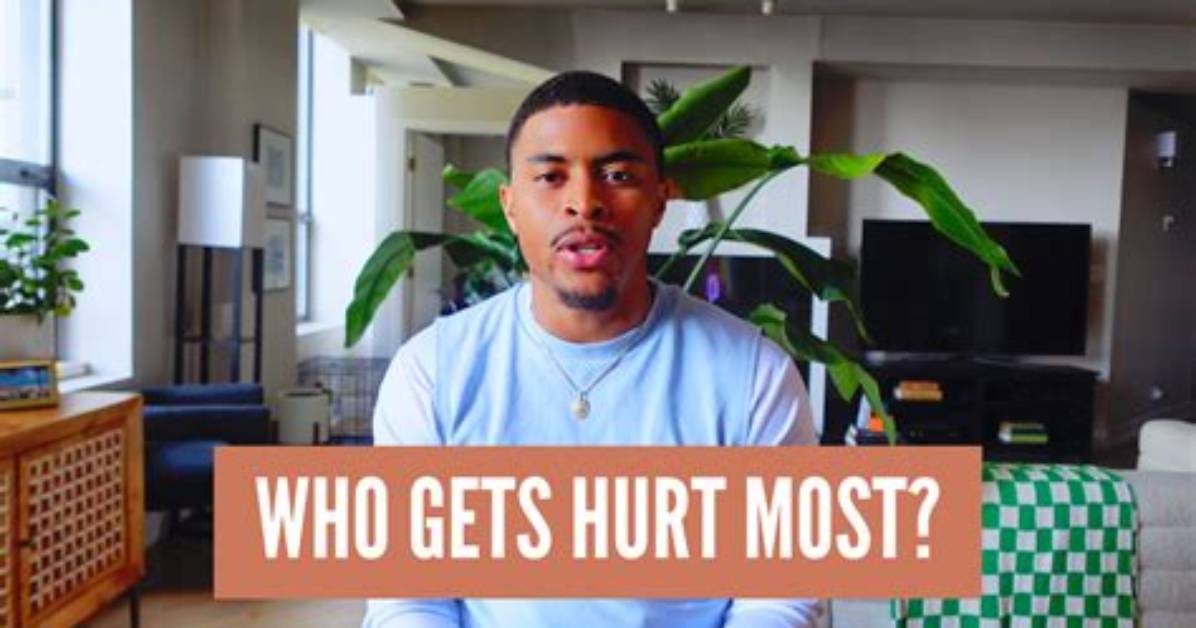 Who Gets Hurt the Most in the Nfl?