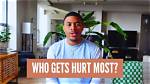 Who Gets Hurt the Most in the Nfl?