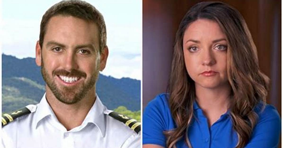Who Got Fired from Below Deck Down Under? Does Adam Get Fired Below Deck Down Under? - News